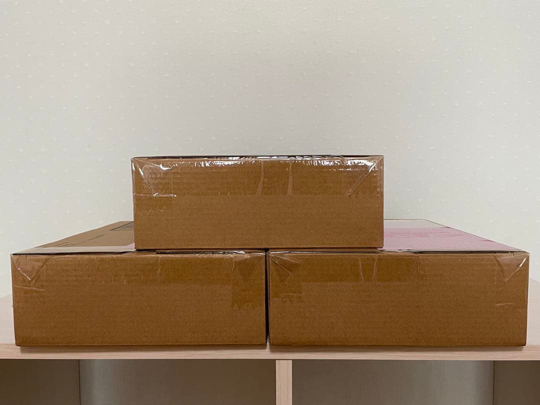 S.H.Figuarts 仮面ライダークウガ 九郎ヶ岳の死闘セット　3セット