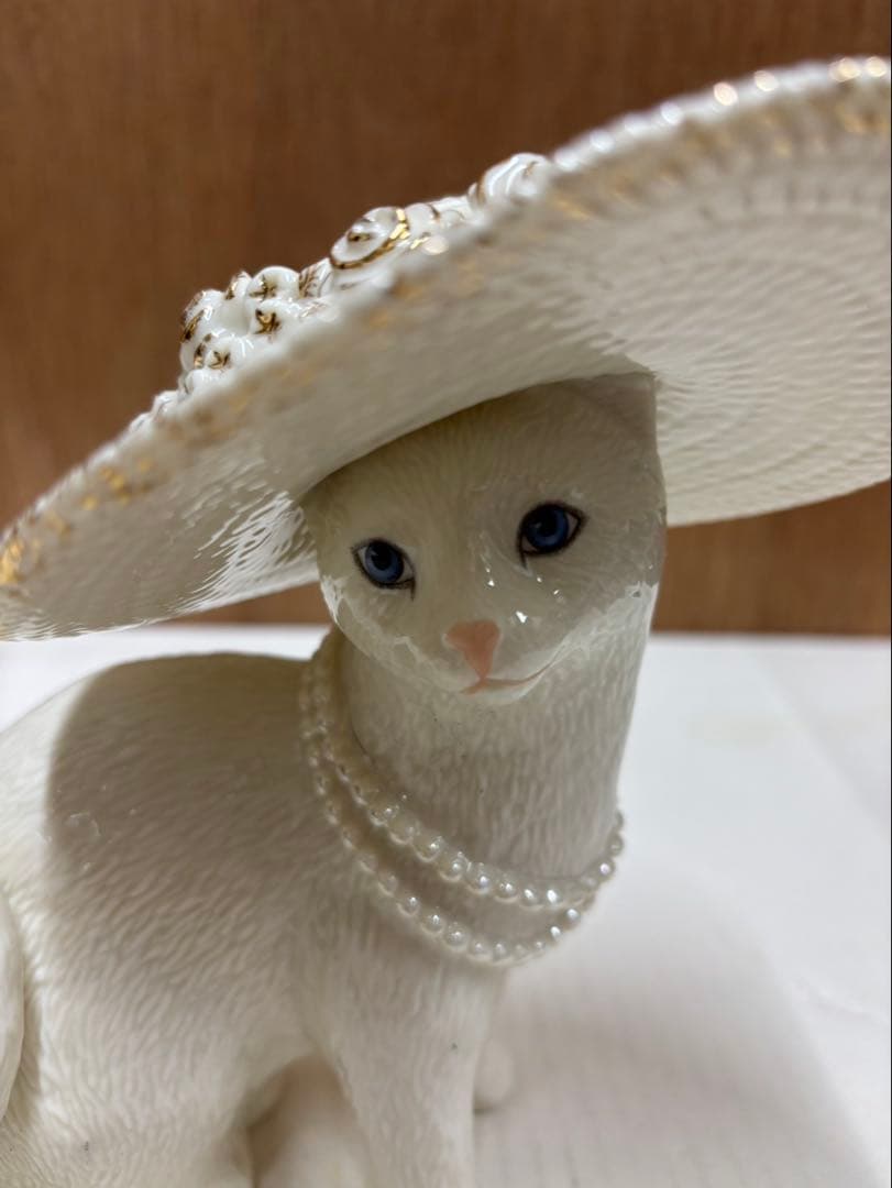 レノックス ( 大きな帽子)