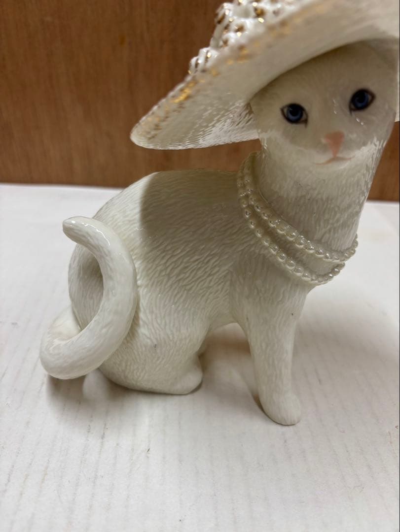 レノックス ( 大きな帽子)