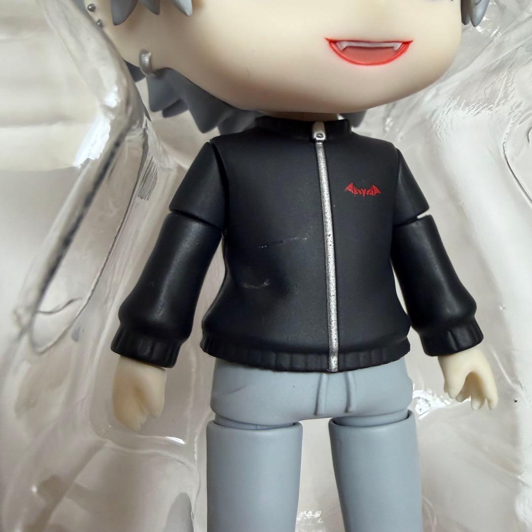 にじさんじ ねんどろいど 葛葉 グッスマ購入特典台座付き
