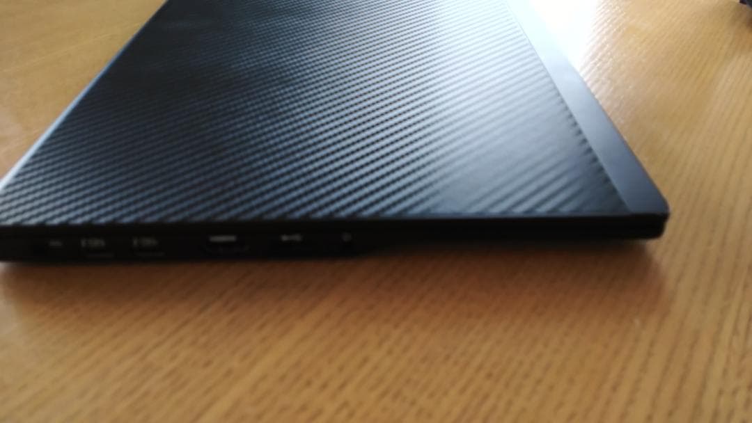 fujitsu lifebook U9310/D　I7　メモリ16GB ジャンク