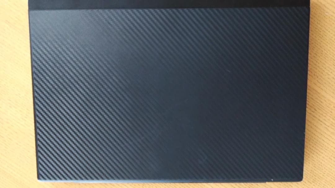 fujitsu lifebook U9310/D　I7　メモリ16GB ジャンク