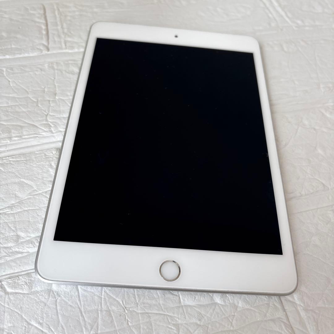 ジャンク　iPad mini A2133 部品取り用