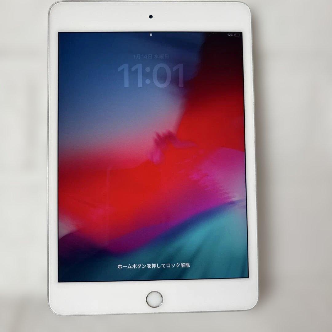 ジャンク　iPad mini A2133 部品取り用