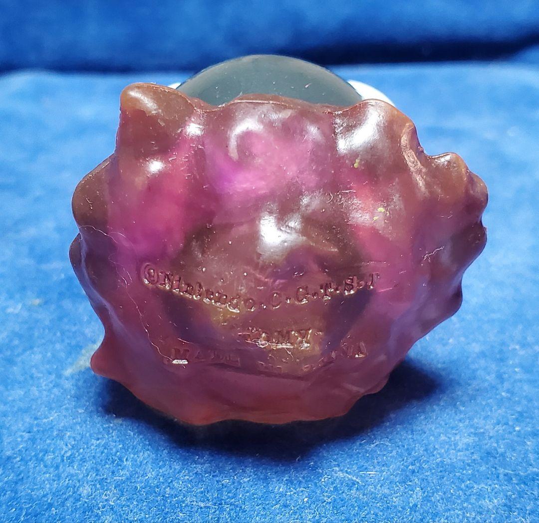 モンコレ　ゴース　初期　ポケモン　TOMY