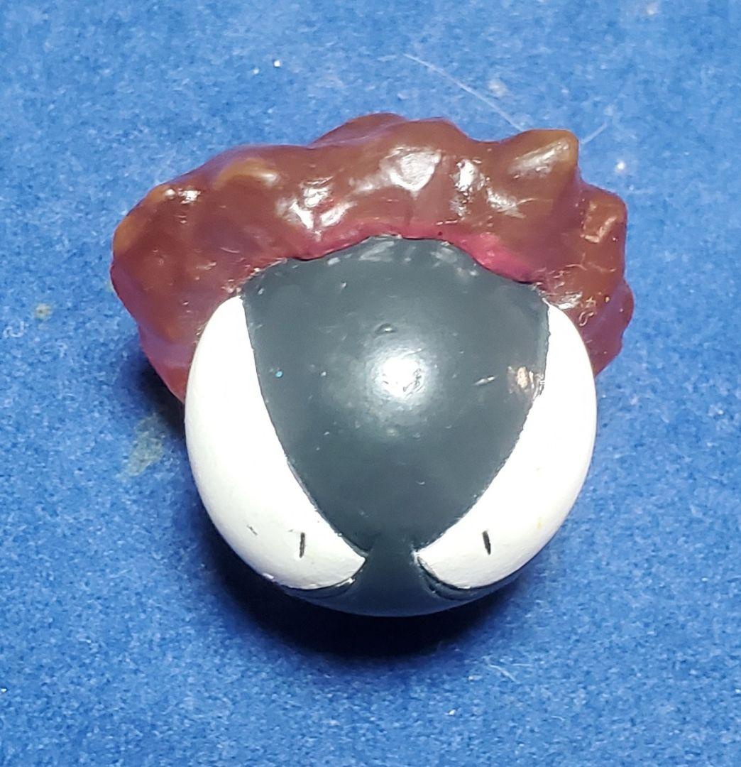 モンコレ　ゴース　初期　ポケモン　TOMY