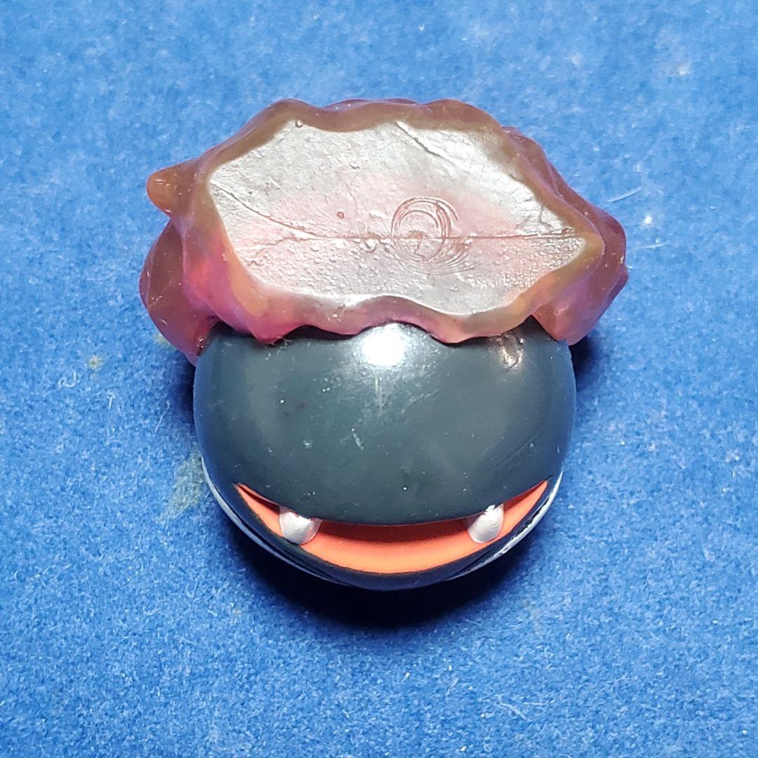 モンコレ　ゴース　初期　ポケモン　TOMY