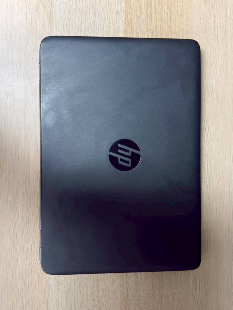 Windowsノート本体 HP Elitebook 820 g2 12.5