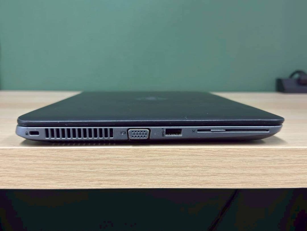 Windowsノート本体 HP Elitebook 820 g2 12.5