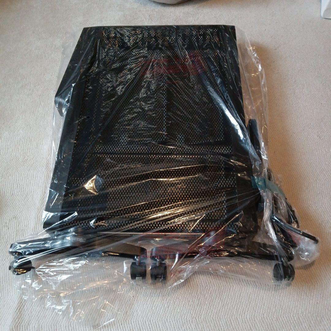 siroca 【電気ヒーター】SN-M451 ブラック