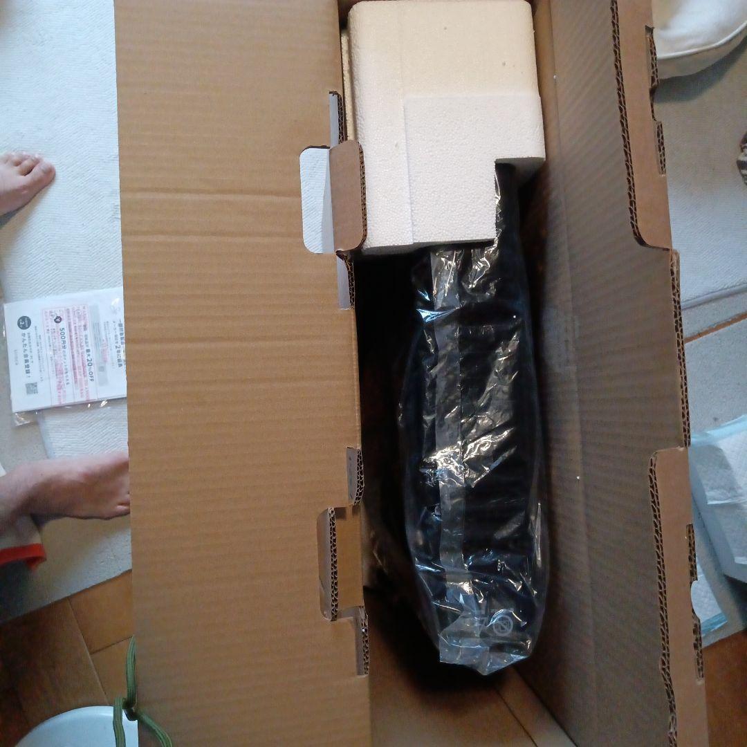 siroca 【電気ヒーター】SN-M451 ブラック