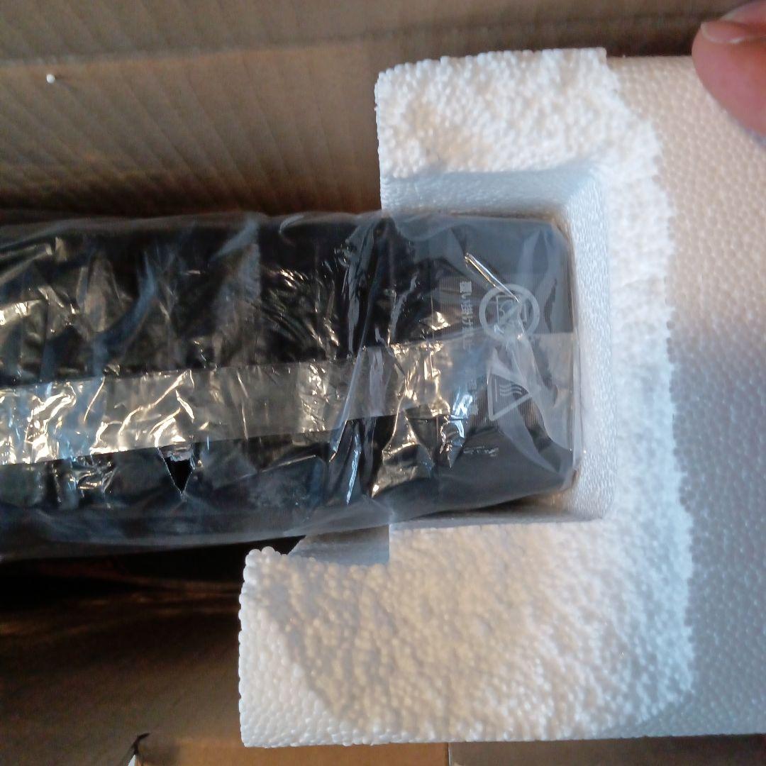 siroca 【電気ヒーター】SN-M451 ブラック