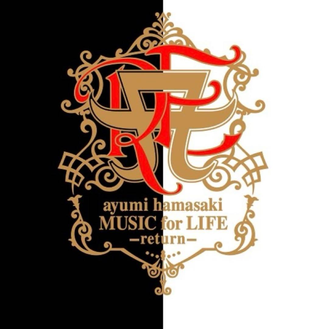浜崎あゆみTシャツ Team Ayu限定