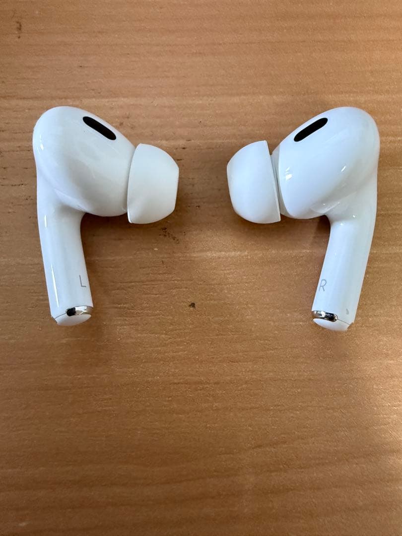 AirPods Pro (第2世代) 本体　USB-C MagSafe対応