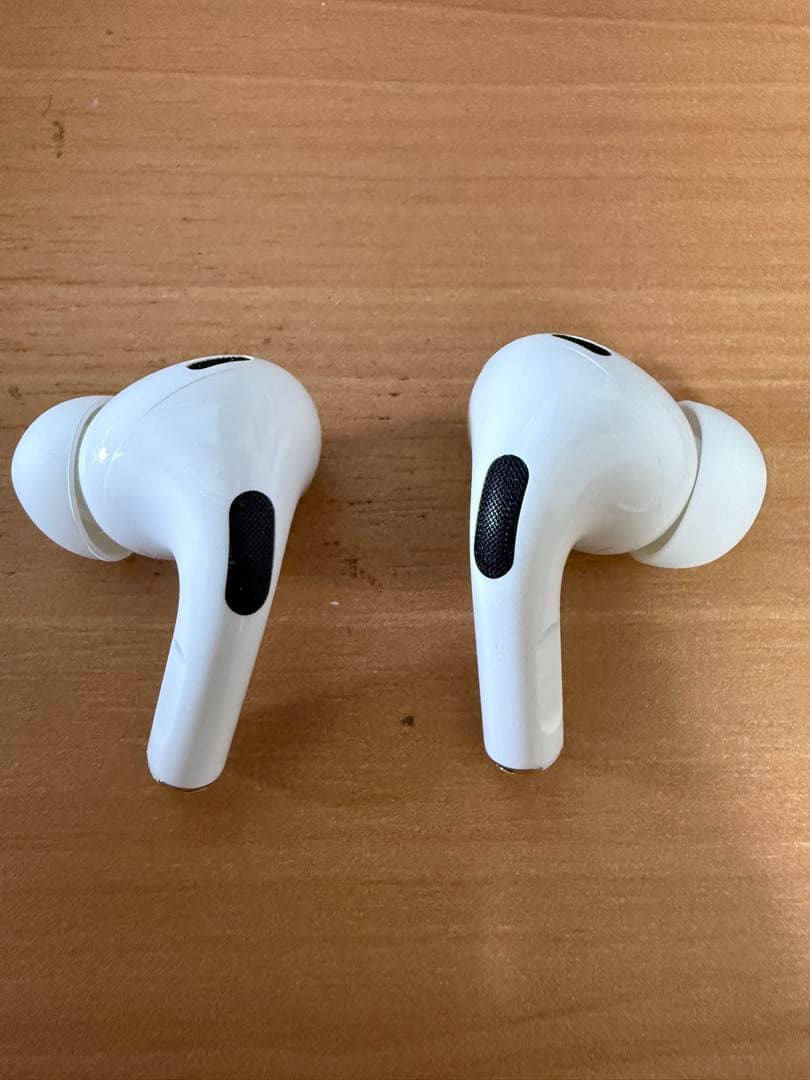AirPods Pro (第2世代) 本体　USB-C MagSafe対応
