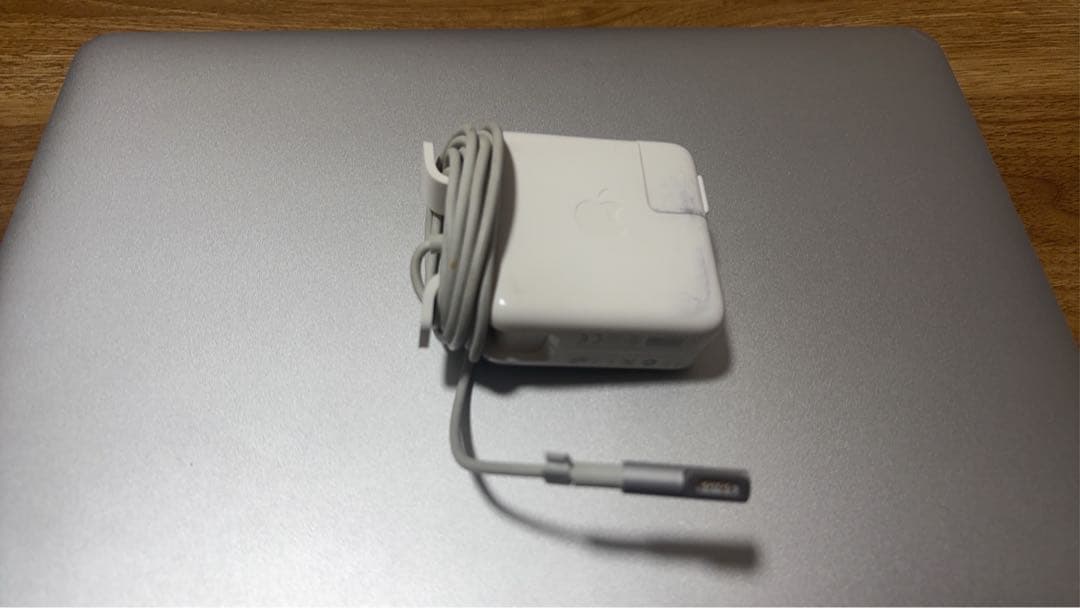 MacBook Air 13インチ 2010