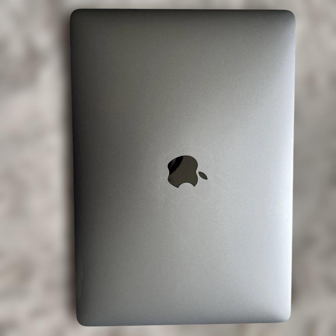 MacBook本体 MacBook Pro 2017 Intel i5 256GB 8GB RAM