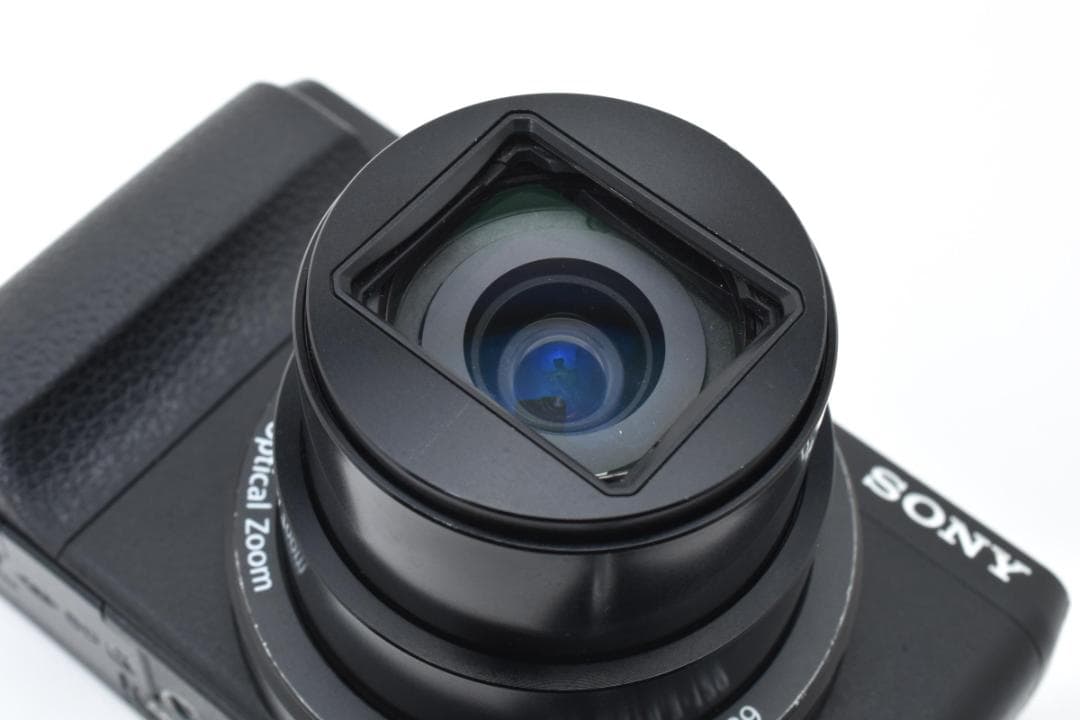 ソニー　SONY Cyber-shot DSC-HX60V 1606