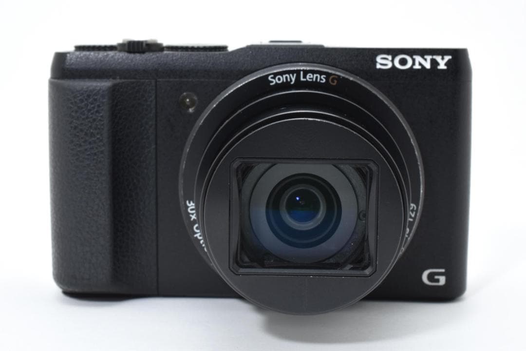 ソニー　SONY Cyber-shot DSC-HX60V 1606