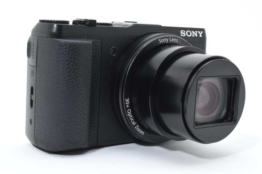 ソニー　SONY Cyber-shot DSC-HX60V 1606