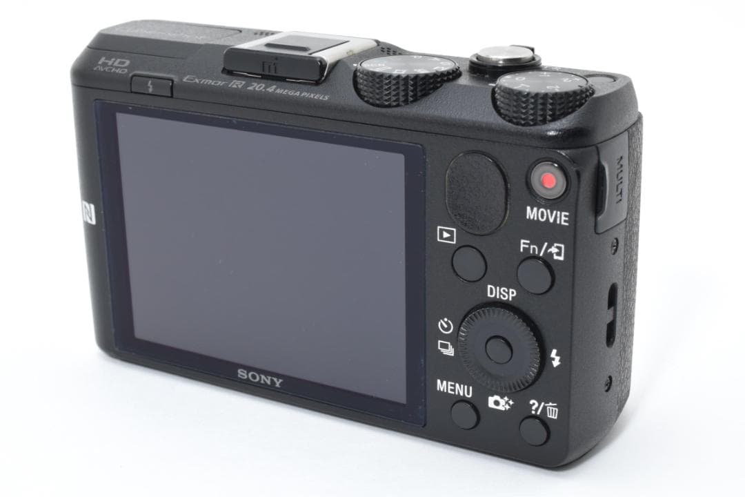 ソニー　SONY Cyber-shot DSC-HX60V 1606