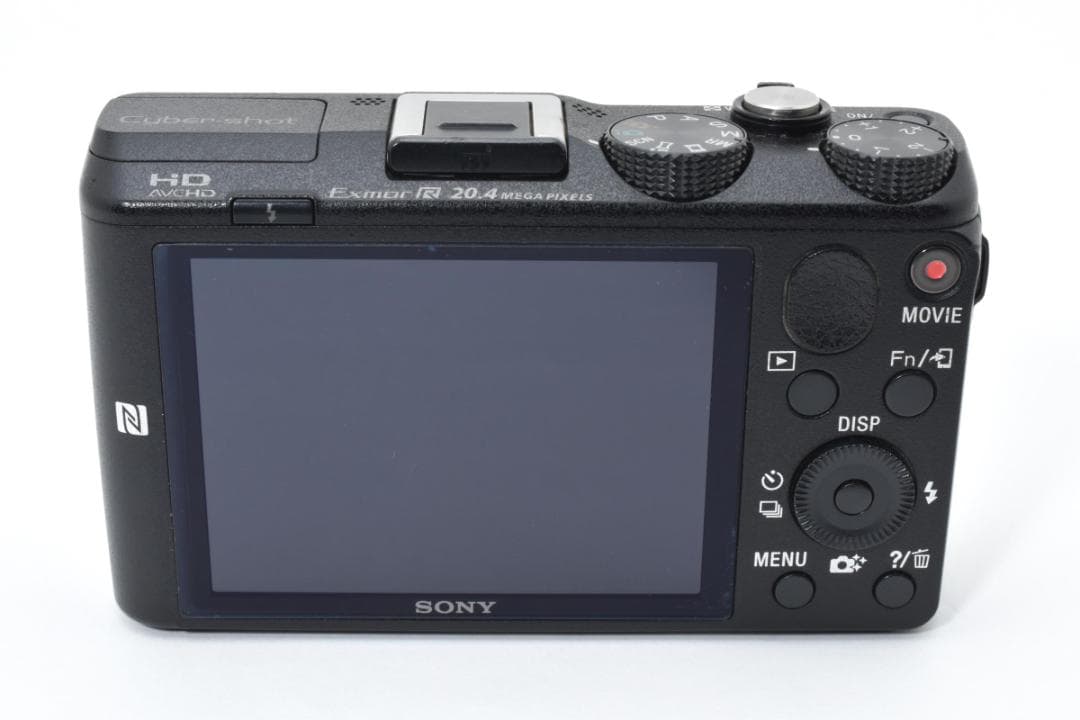 ソニー　SONY Cyber-shot DSC-HX60V 1606