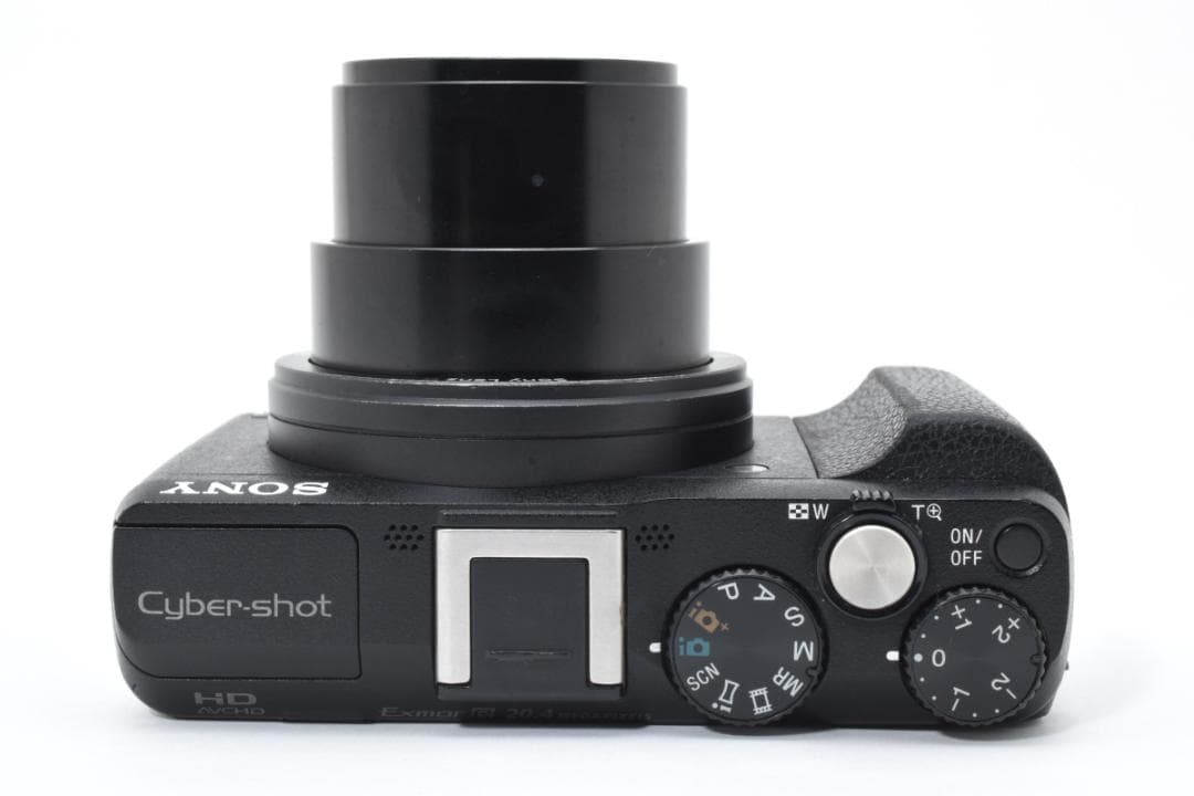 ソニー　SONY Cyber-shot DSC-HX60V 1606