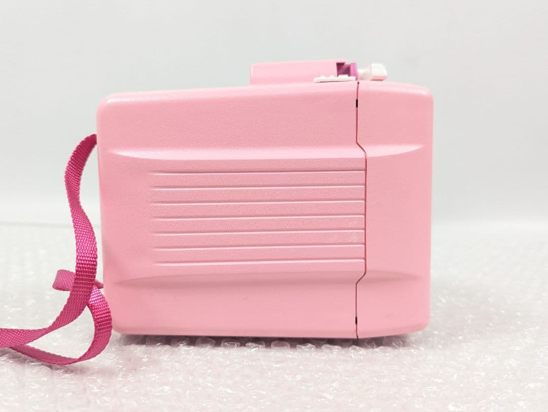 ■希少 ポラロイドカメラ ハローキティ Hello Kitty ■