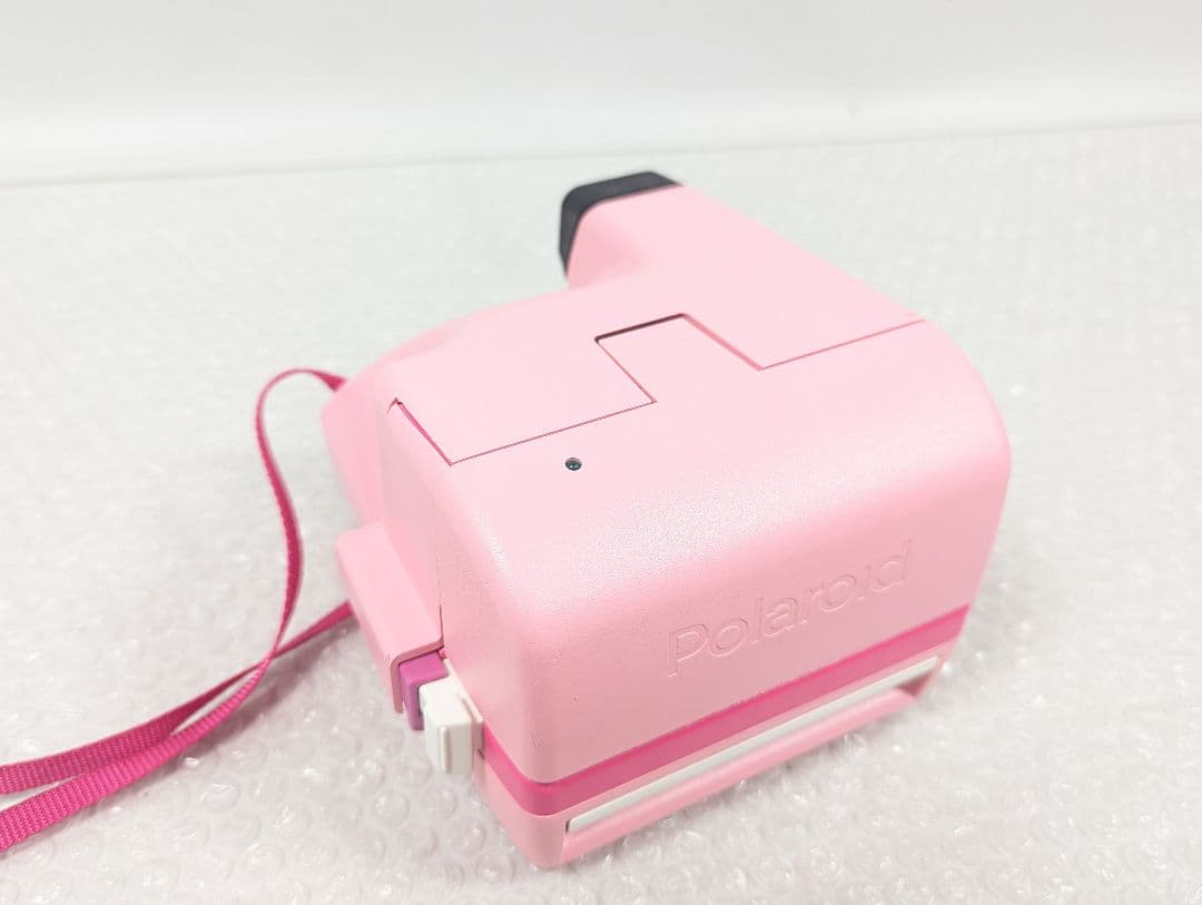 ■希少 ポラロイドカメラ ハローキティ Hello Kitty ■
