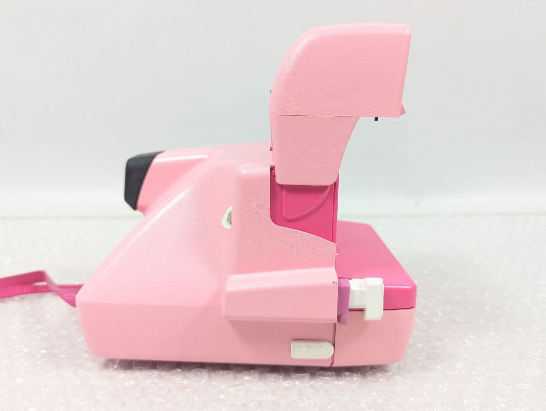 ■希少 ポラロイドカメラ ハローキティ Hello Kitty ■