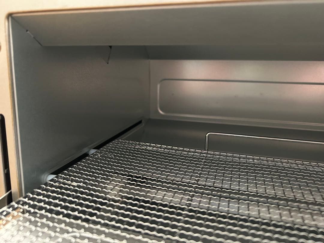 Aladdin グラファイトトースター AET-GS13C グリーン