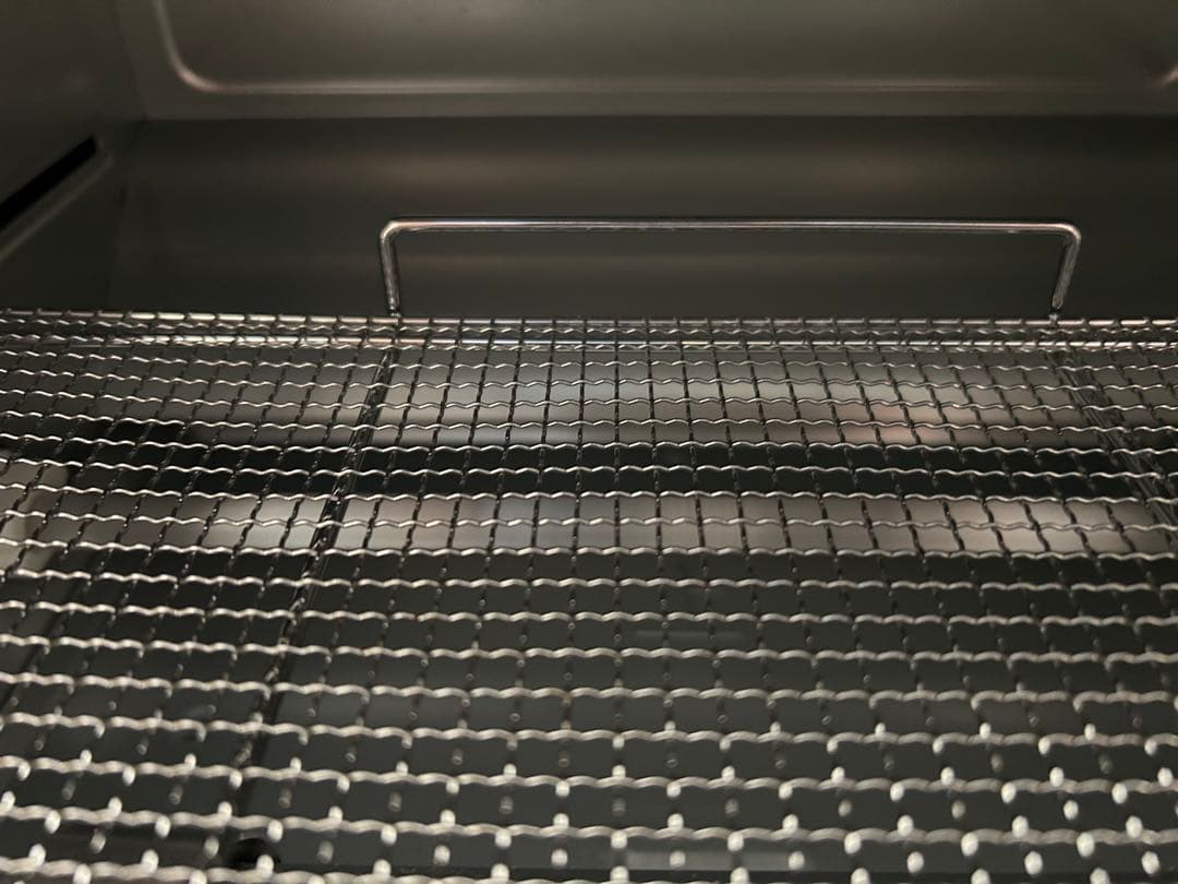 Aladdin グラファイトトースター AET-GS13C グリーン