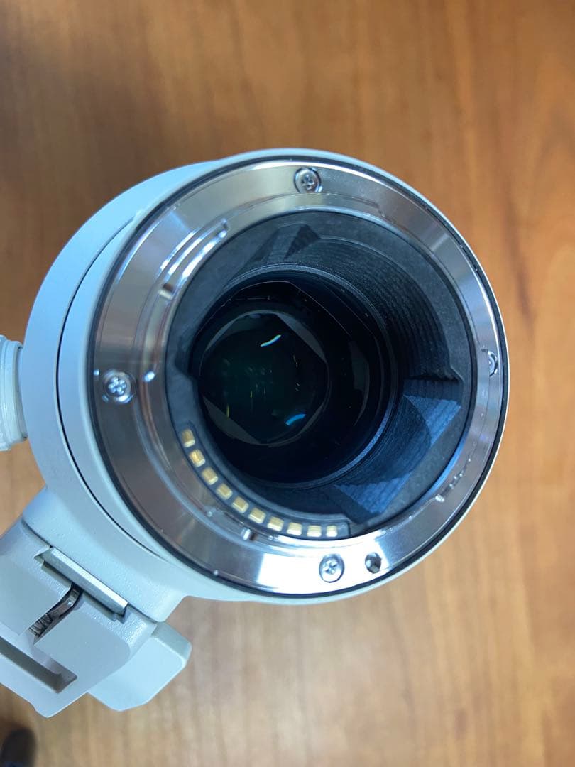 SONY FE 70-200mm F2.8 GM OSS II ズームレンズ