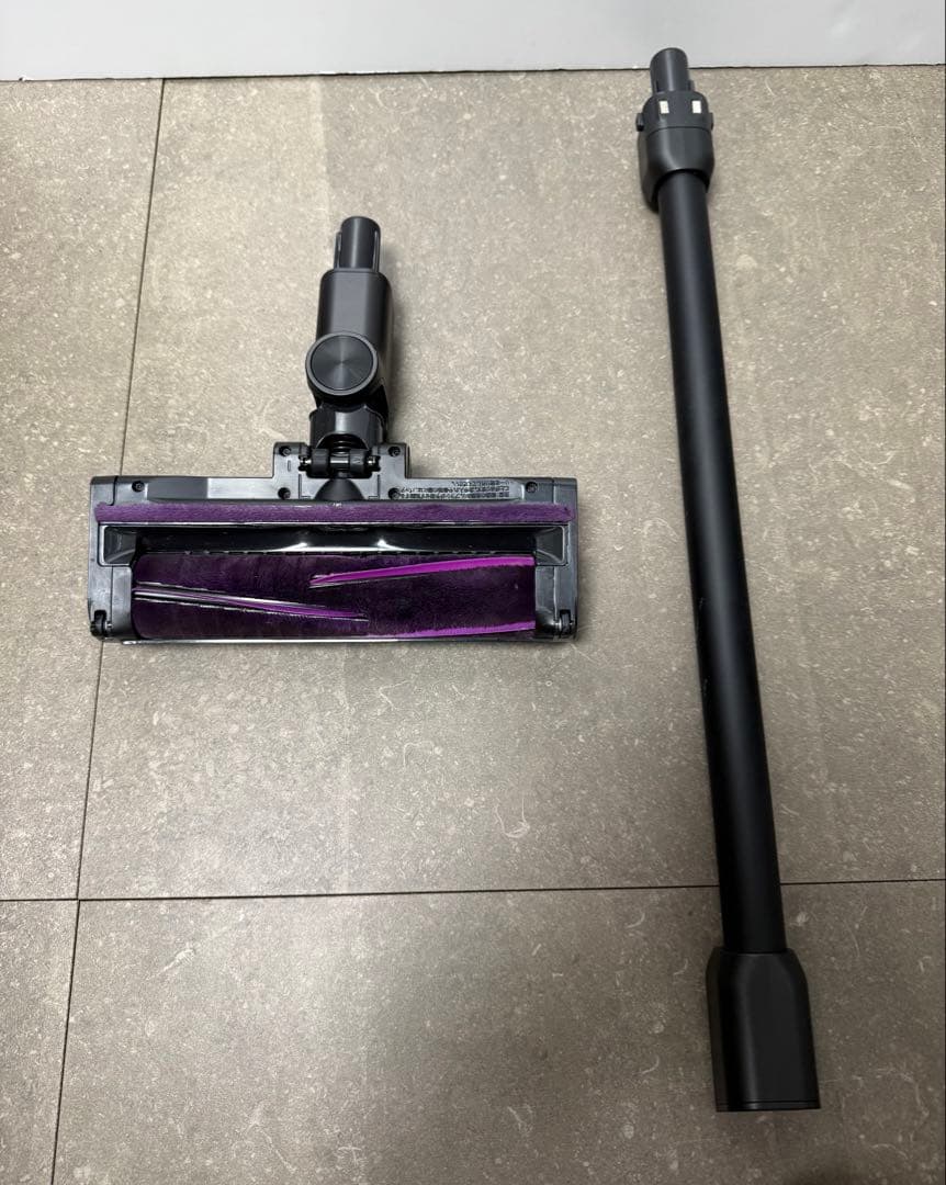 Shark◇CleanSense iQ+ IW3241J メタルブラック