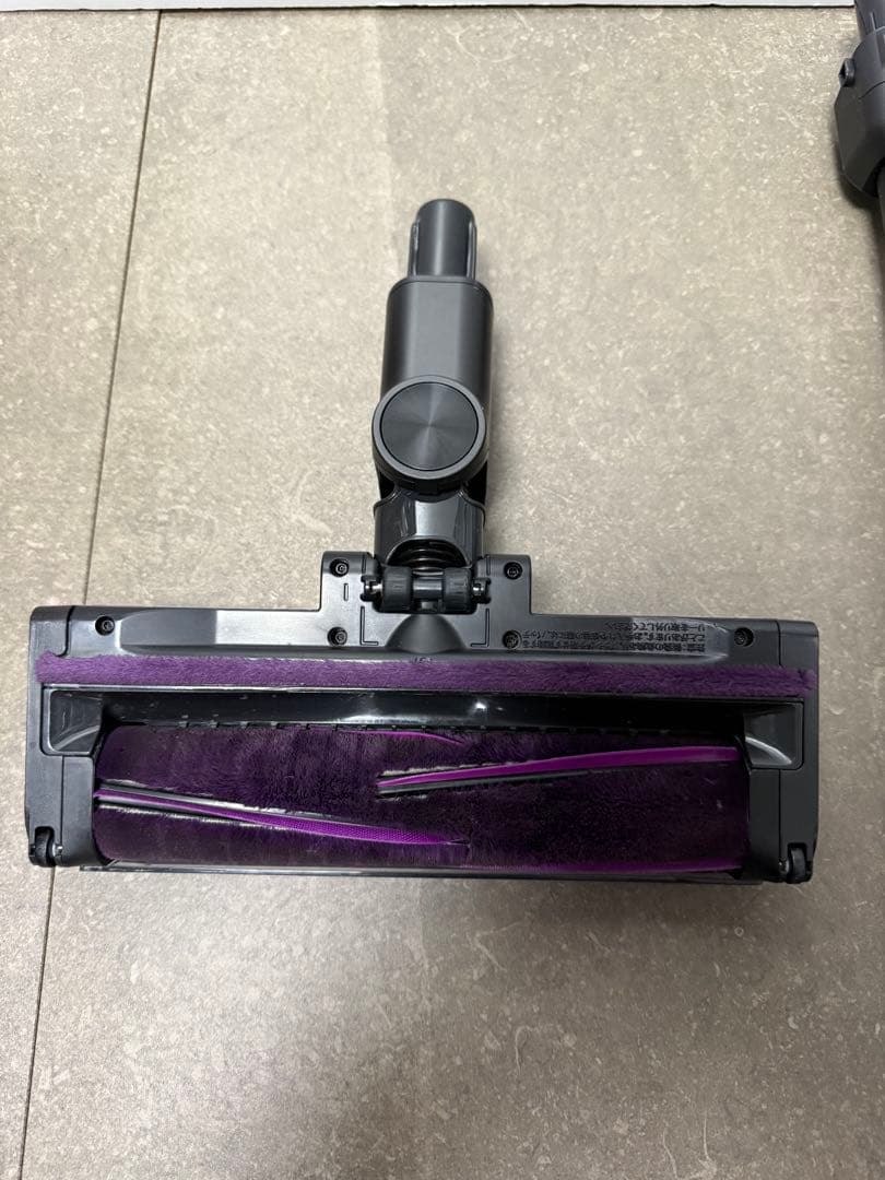 Shark◇CleanSense iQ+ IW3241J メタルブラック