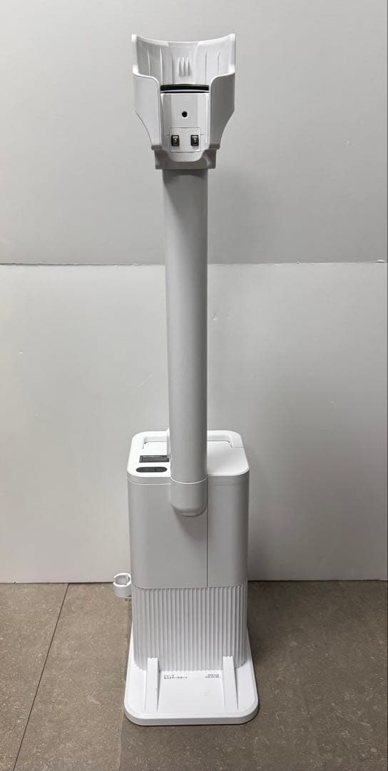 Shark◇CleanSense iQ+ IW3241J メタルブラック