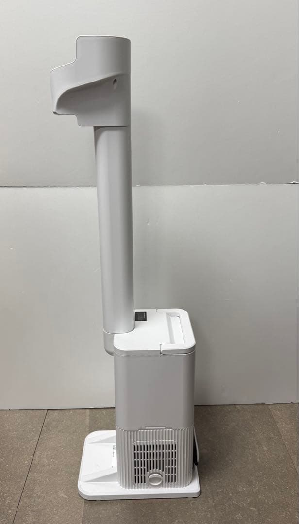 Shark◇CleanSense iQ+ IW3241J メタルブラック