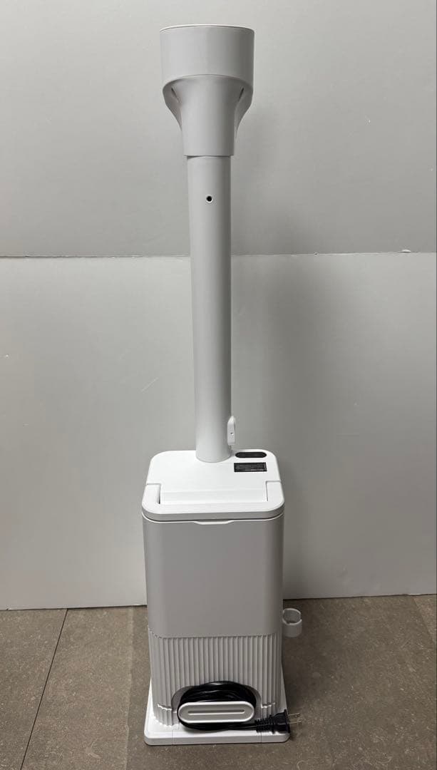 Shark◇CleanSense iQ+ IW3241J メタルブラック