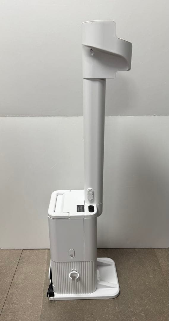 Shark◇CleanSense iQ+ IW3241J メタルブラック