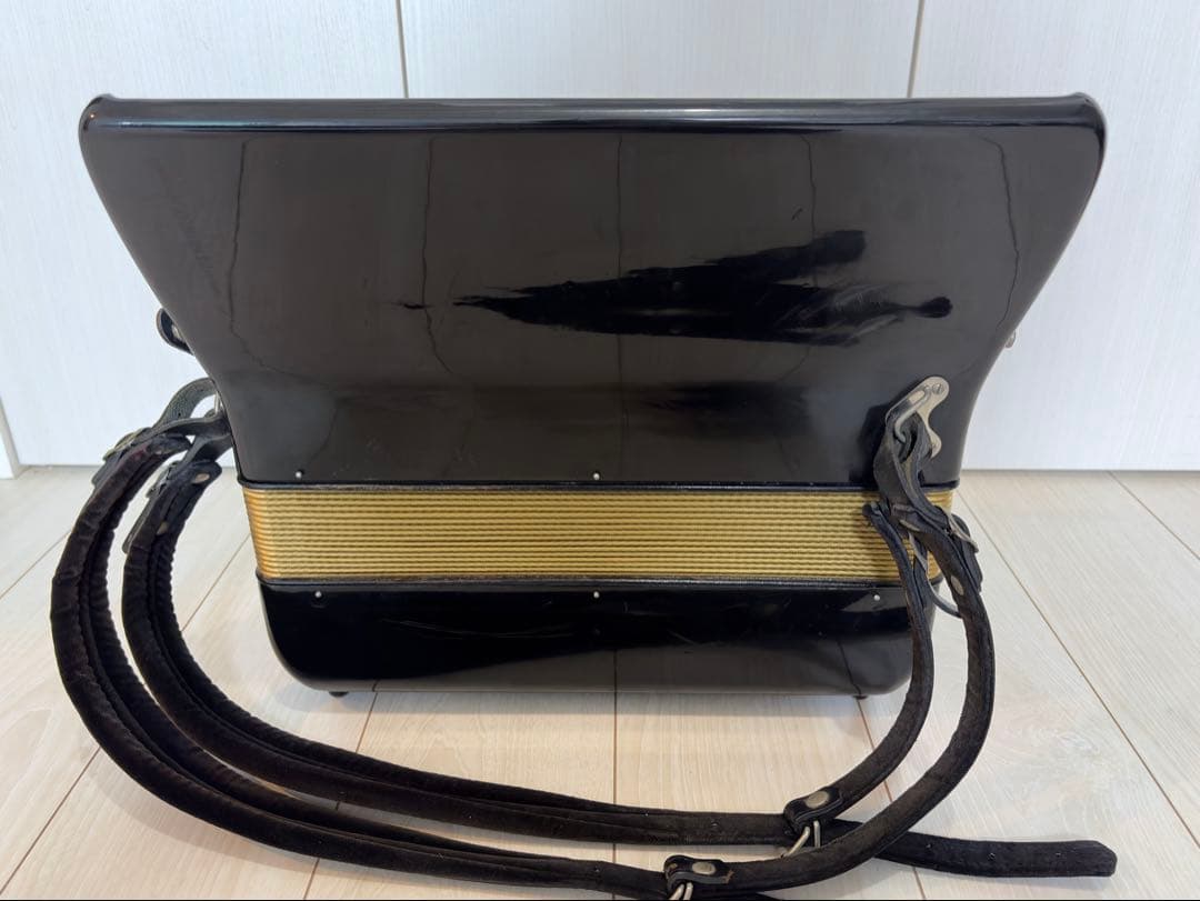 HOHNER CONCERTO 34鍵48ベース アコーディオン