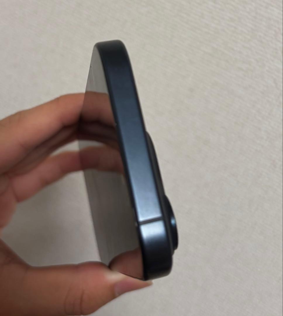 Apple iPhone15Pro 256GB ブルーチタニウム