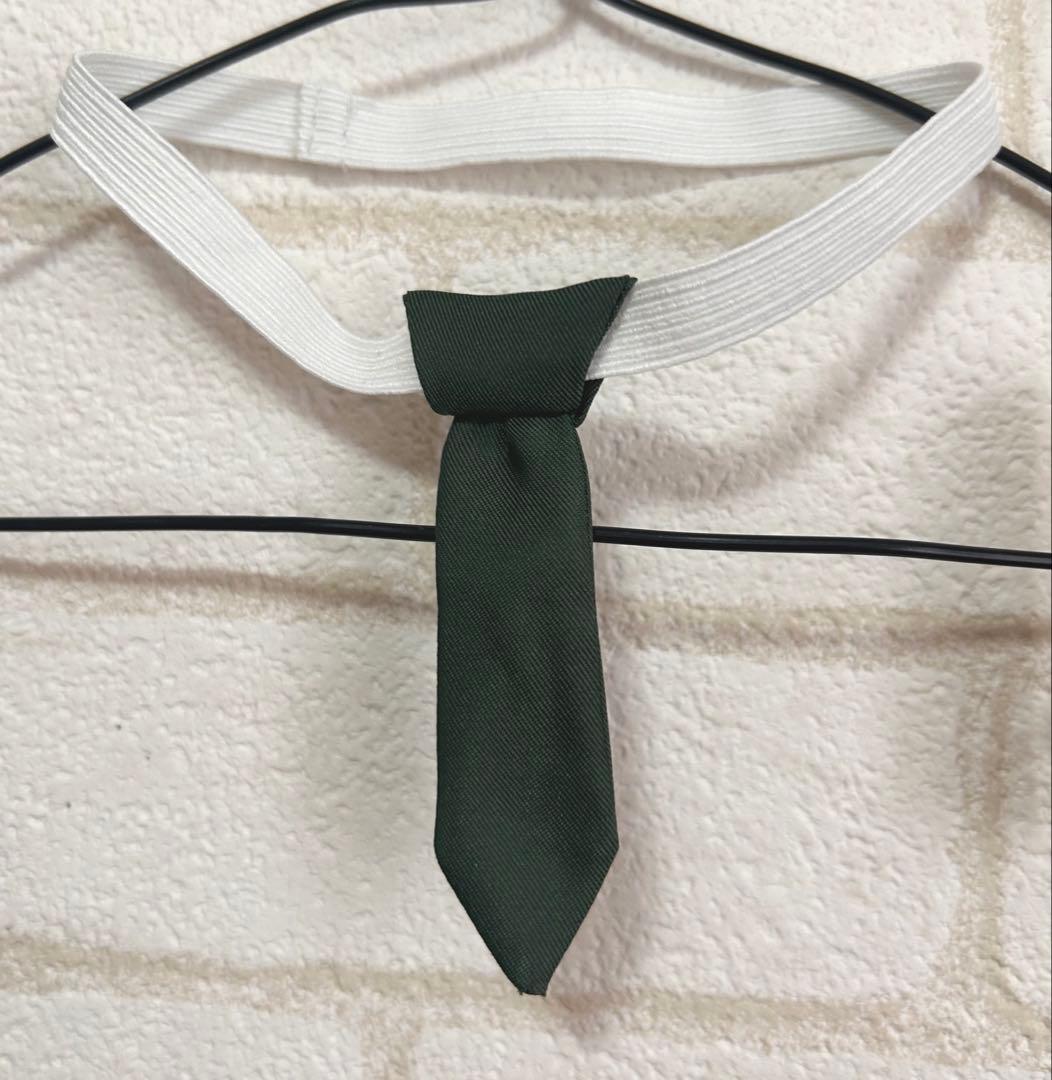 ダッフィS &シェリーメイコスチューム制服風セット