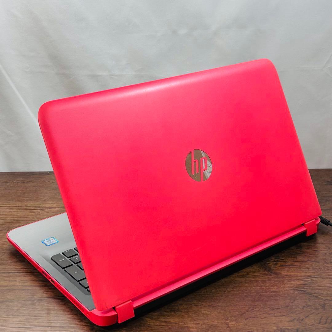 オフィス付きノートパソコン 高速SSD搭載 Windows11設定済み 初心者向