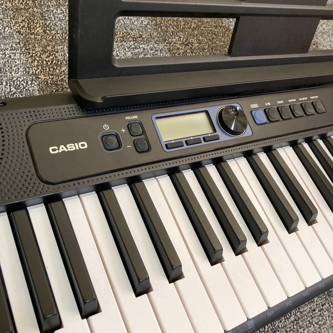 CASIO カシオ　CT-S300 Casiotond デジタルキーボード