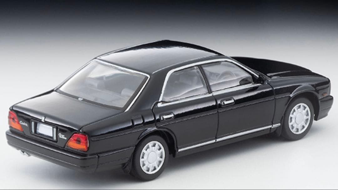 最終値下げ　トミカリミテッドヴィンテージ ネオ　日産グロリア