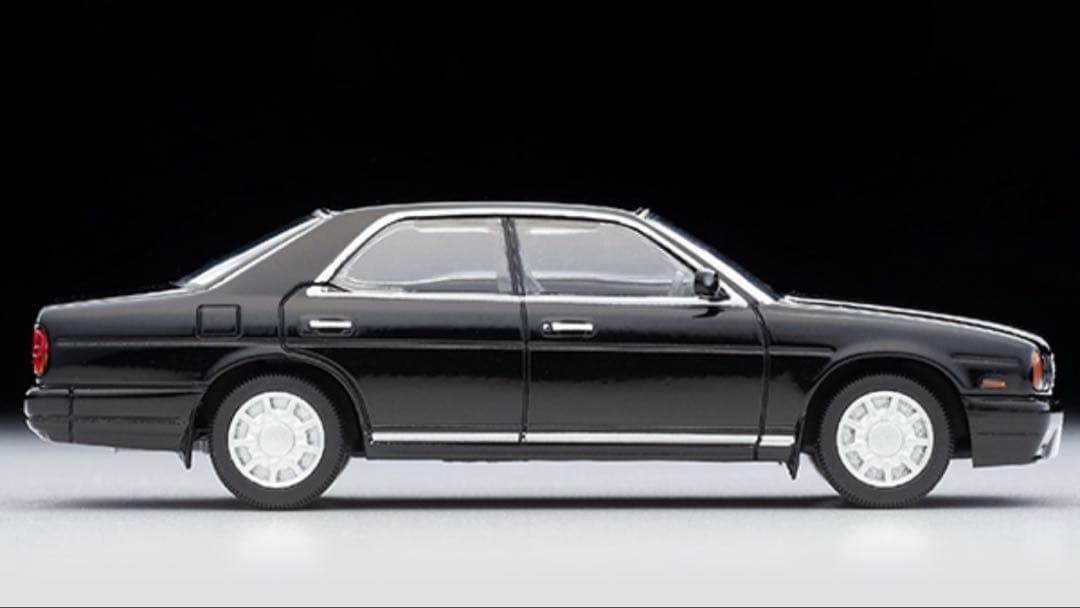 最終値下げ　トミカリミテッドヴィンテージ ネオ　日産グロリア