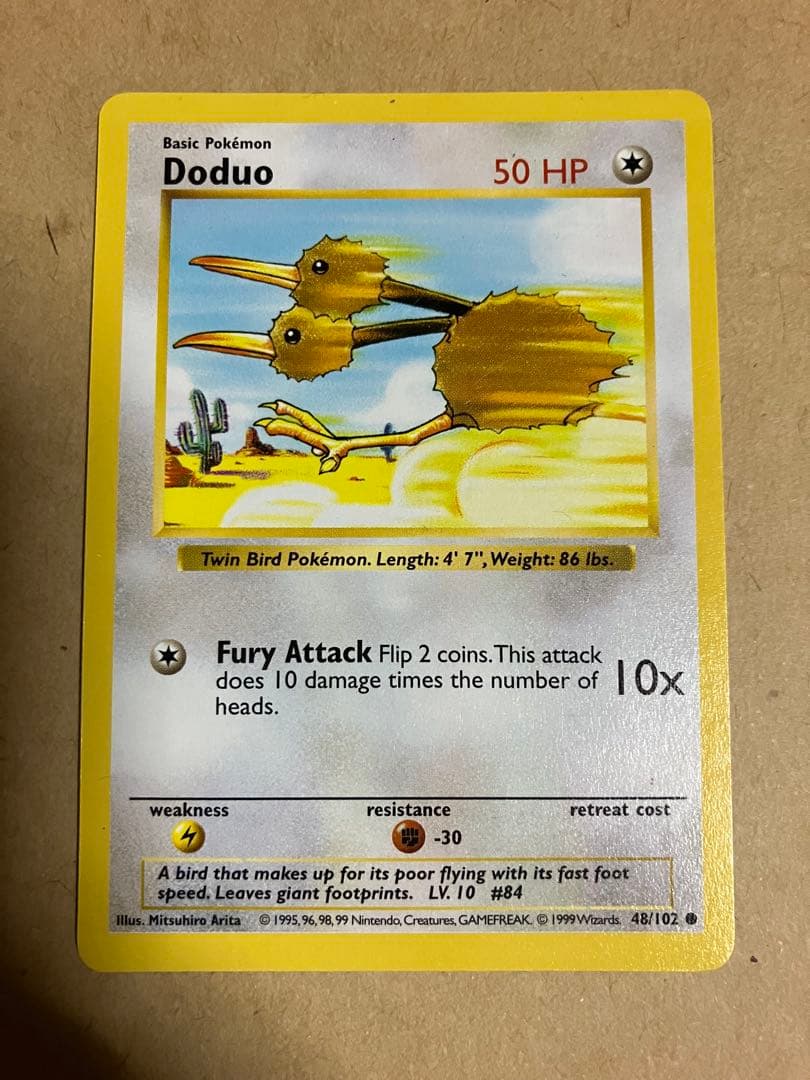 ポケモンカード 英語版