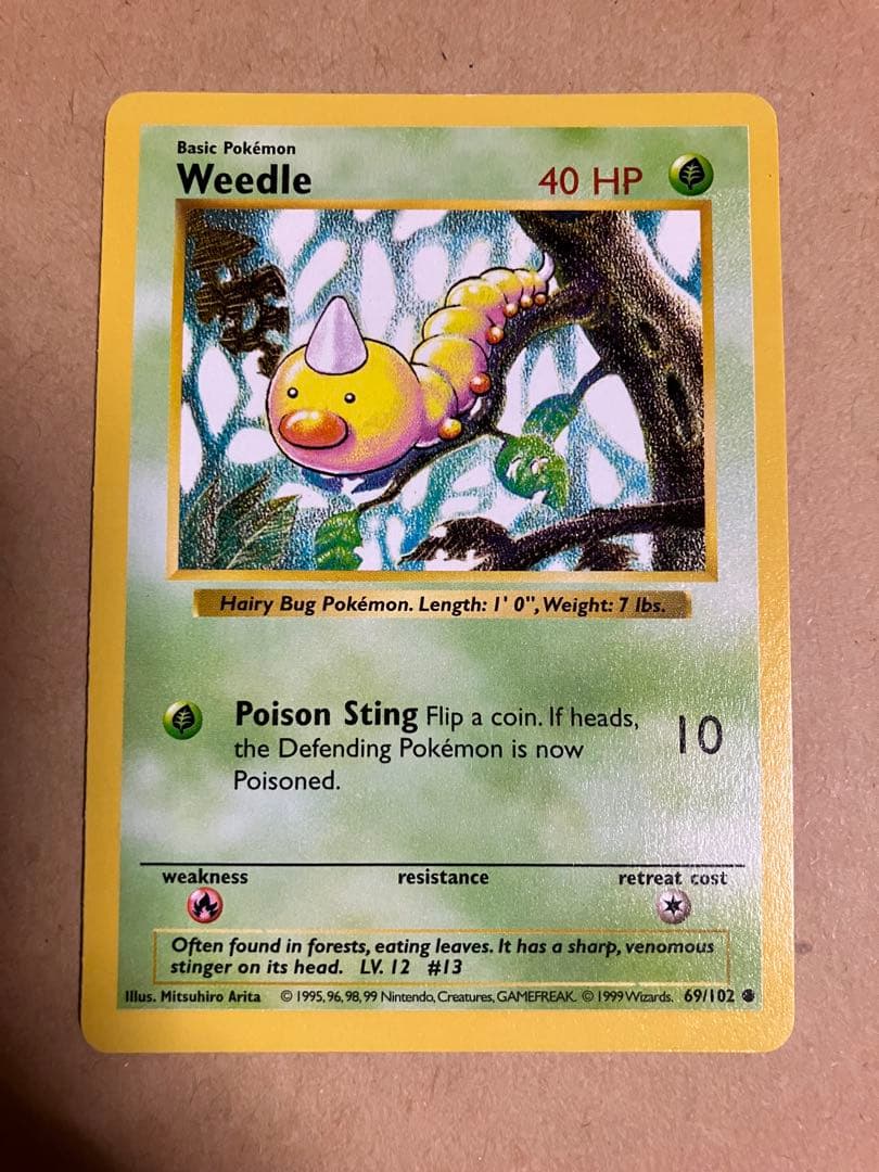 ポケモンカード 英語版