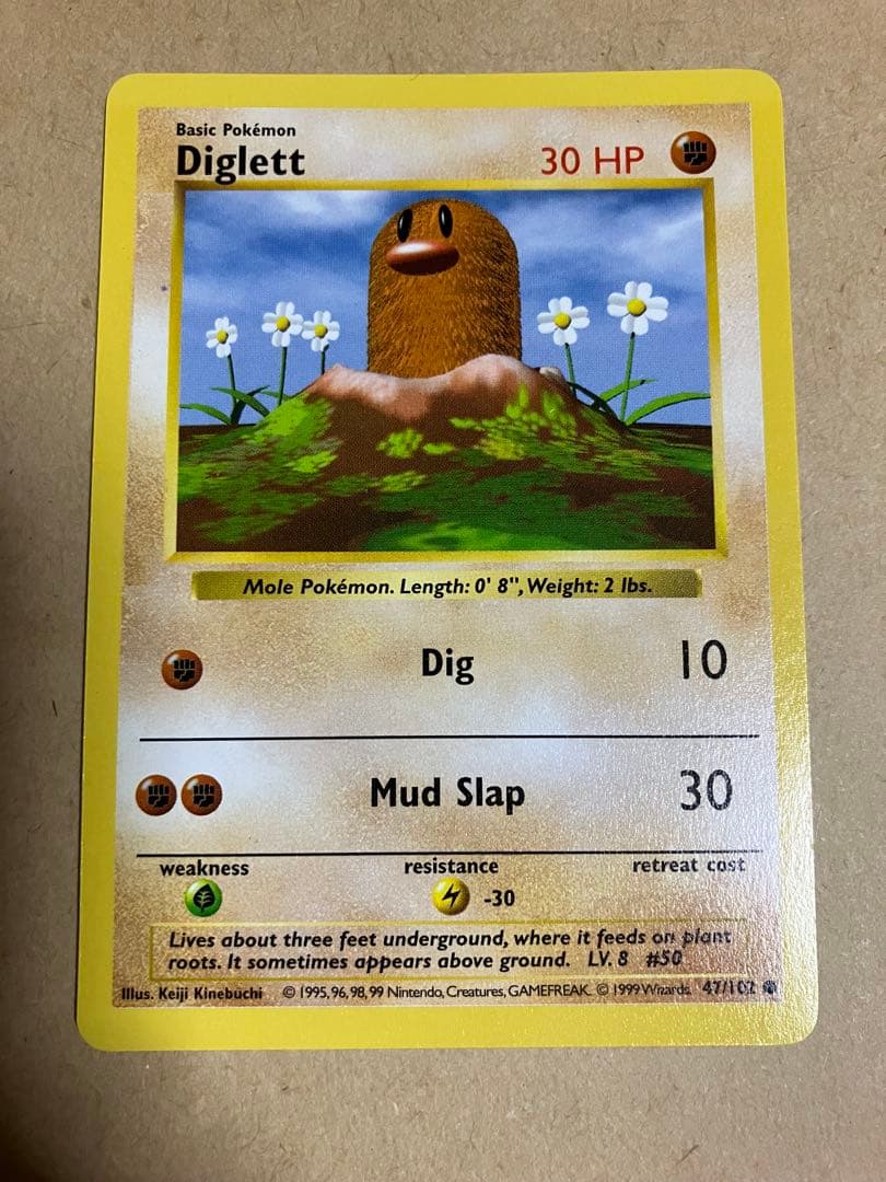 ポケモンカード 英語版