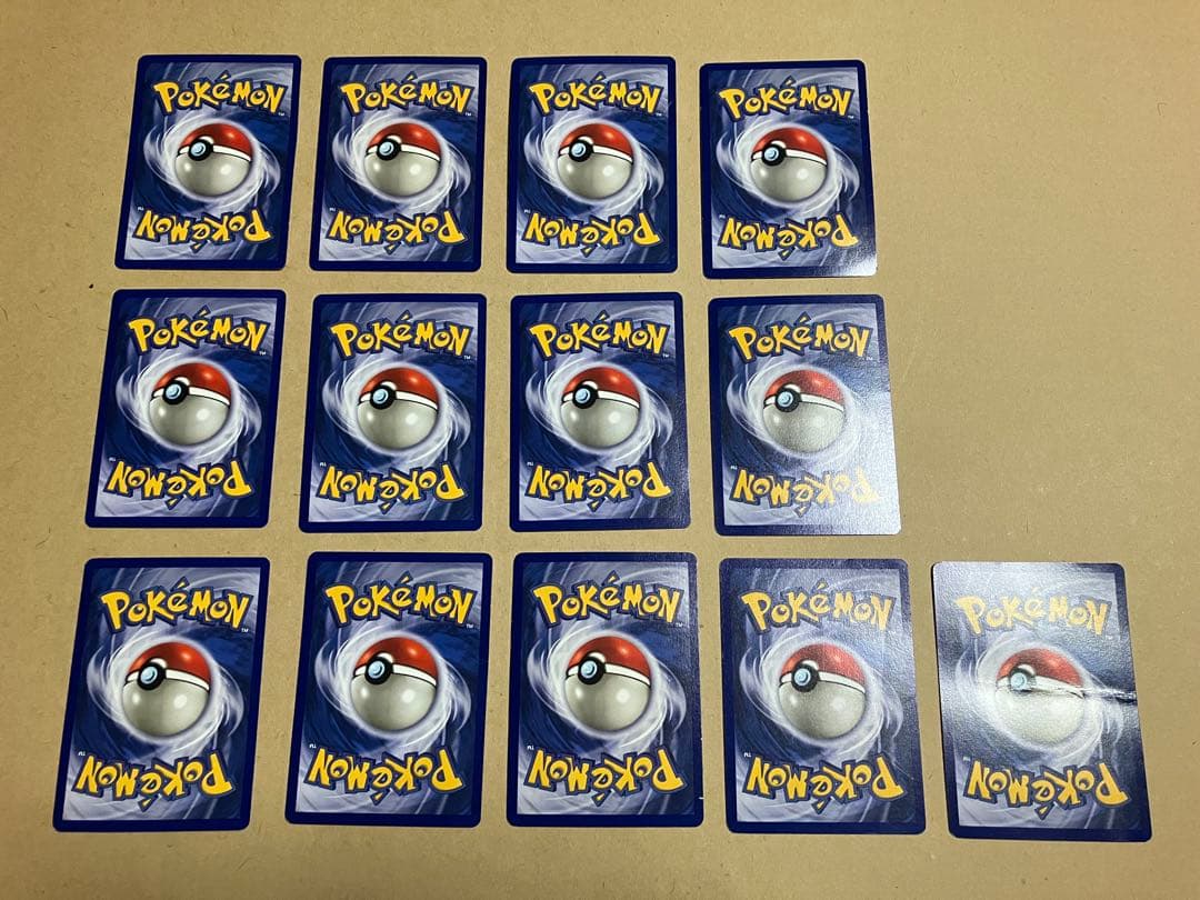 ポケモンカード 英語版